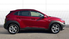 Hyundai Kona 1.0 TGDi 48V MHEV SE Connect 5dr Petrol Hatchback